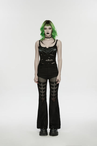 Beautifully Finished Pants in a Timeless Design