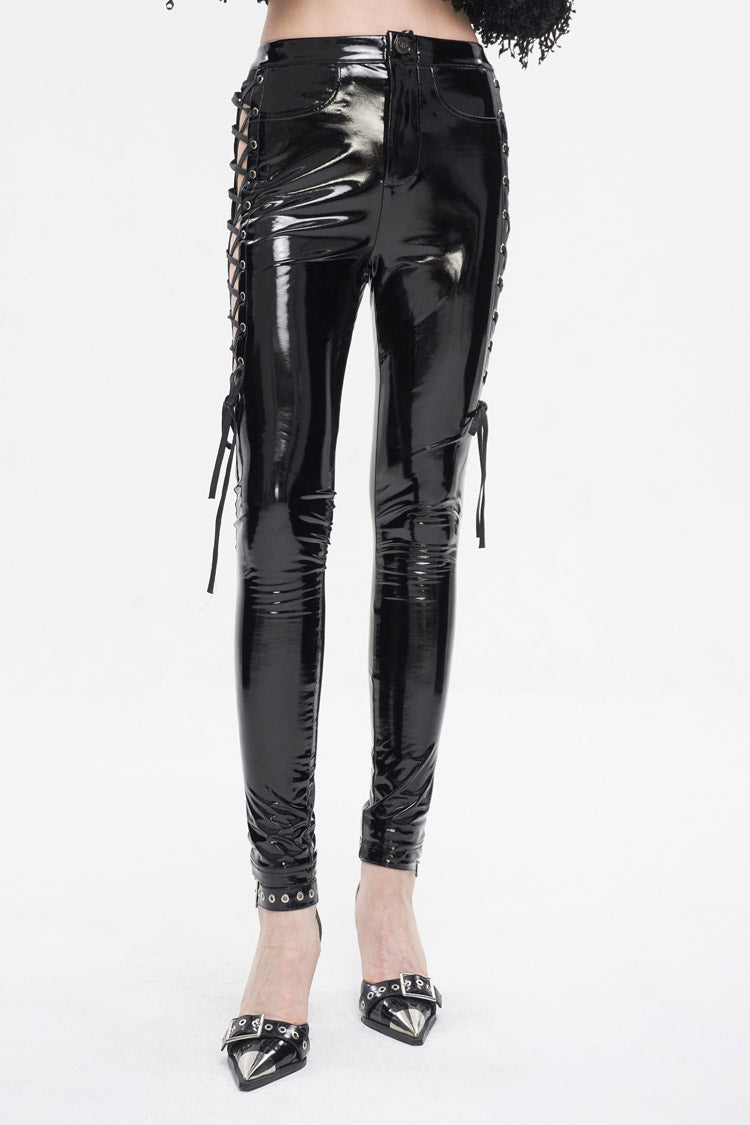 Classic Designed Pants in a Timeless Cut