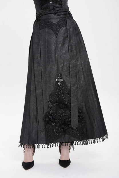 Vintage Style Garment with a Modern Fit