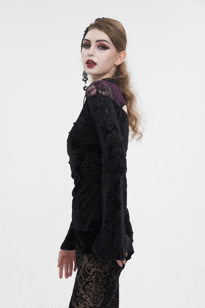 Classic Vintage Shirt with a Flattering Fit