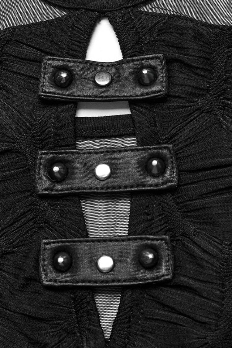 Vintage Style Garment with a Modern Fit