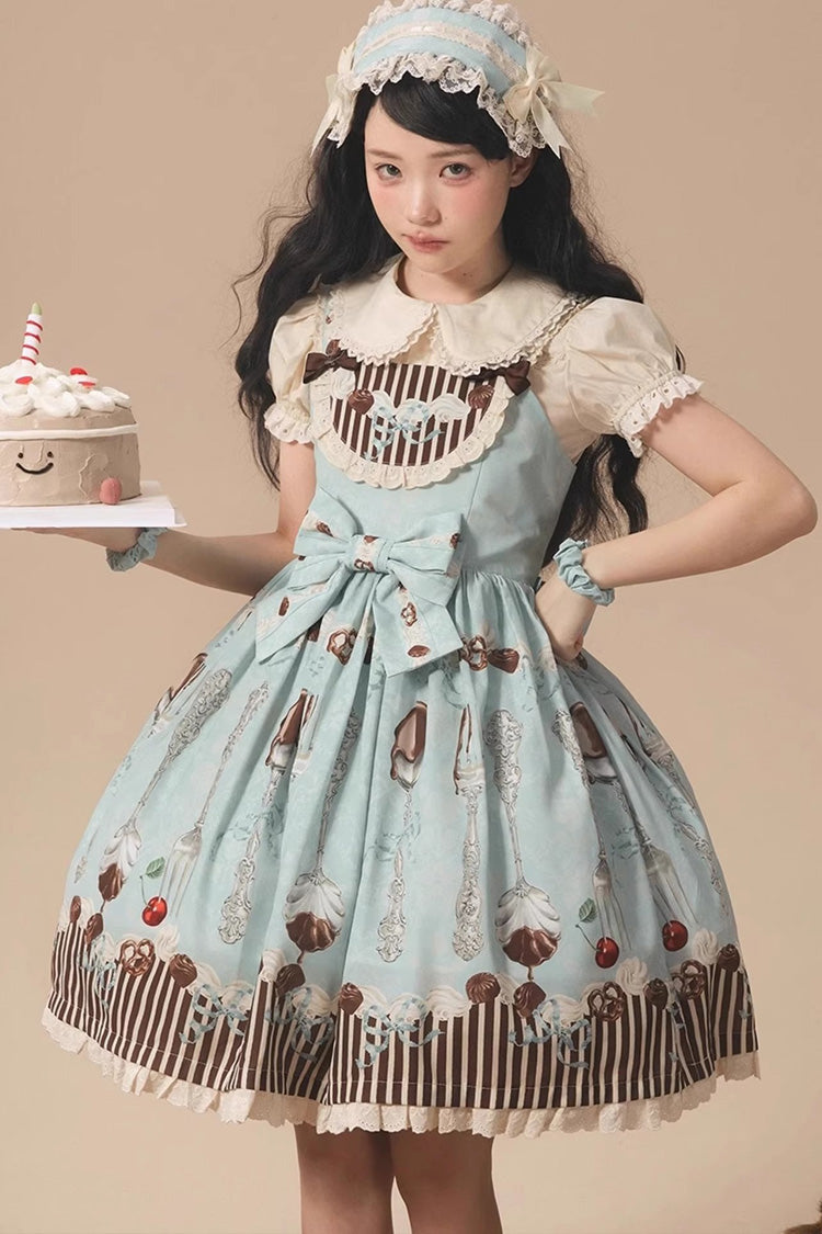 Thoughtfully Designed Dress in a Timeless Style