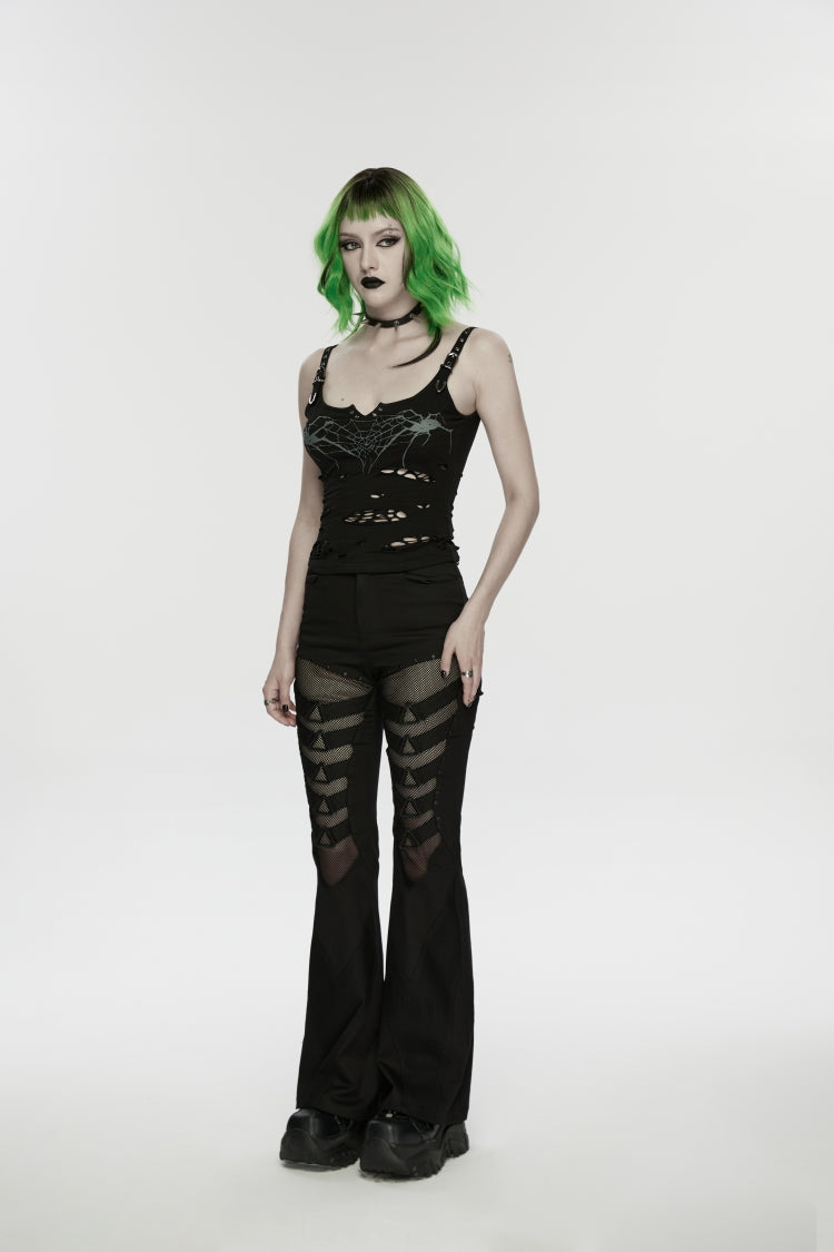 Beautifully Finished Pants in a Timeless Design