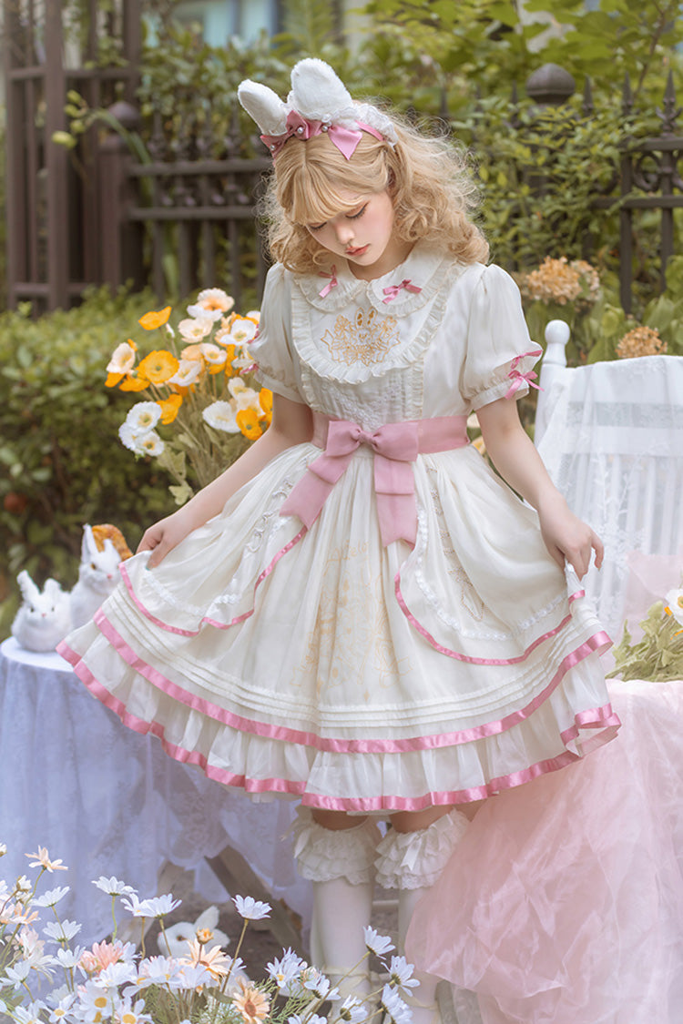 Vintage Style Dress with a Modern Fit