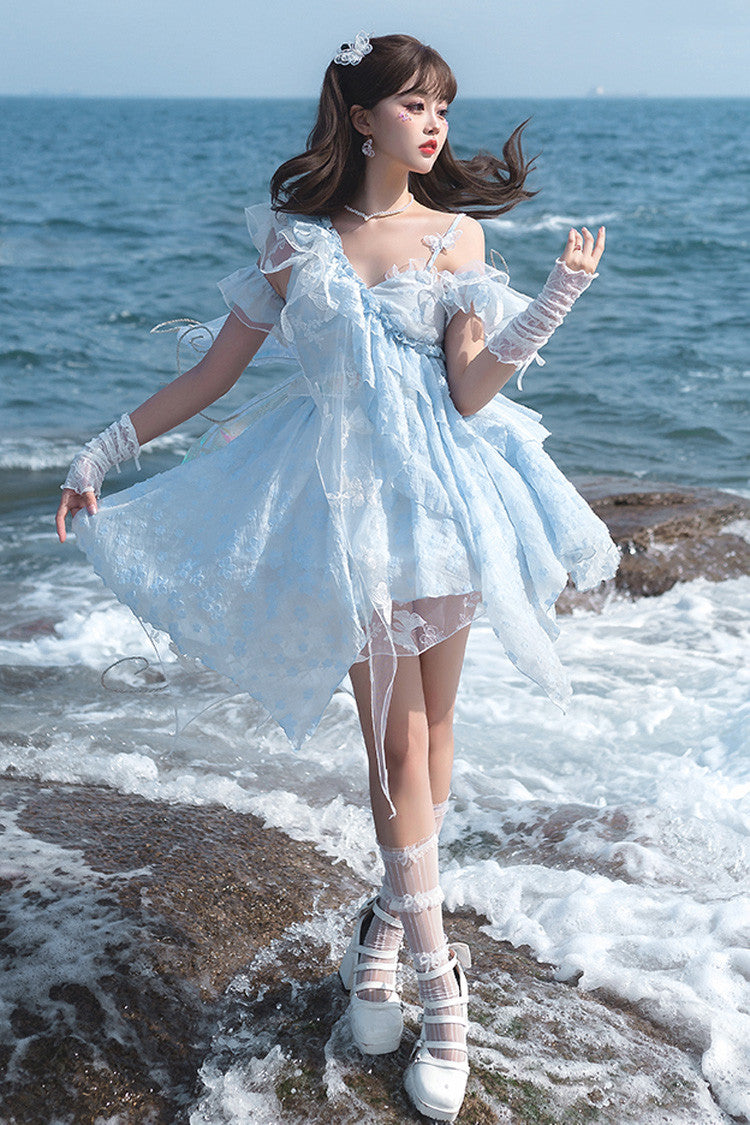 Classic Designed Dress in a Timeless Cut