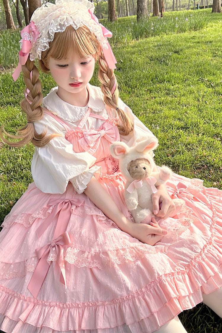 Casually Elegant Dress with a Refined Edge