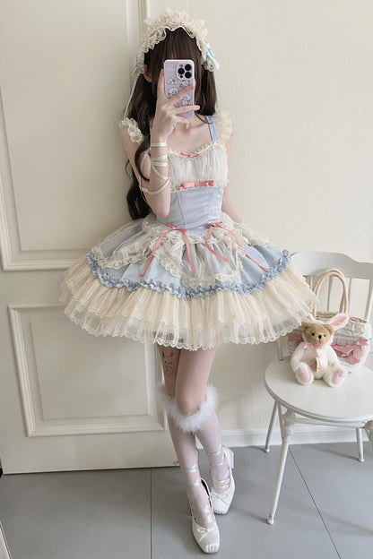 Classic Designed Dress in a Timeless Cut