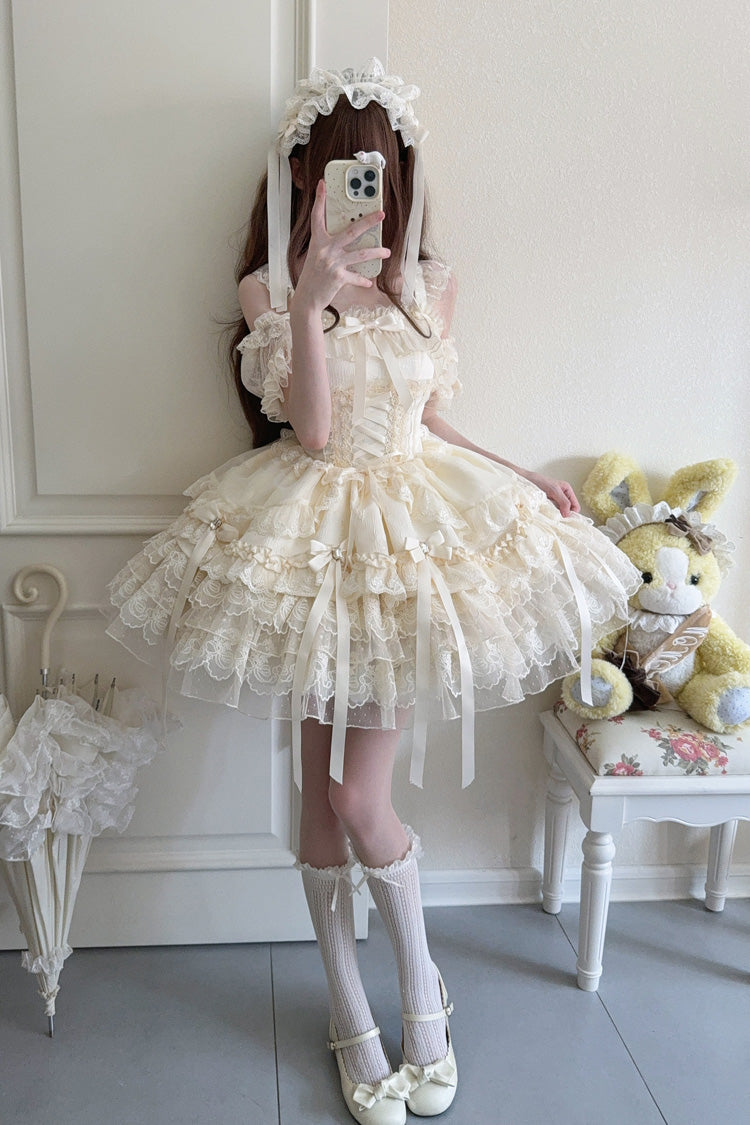 Vintage Style Dress with a Modern Fit