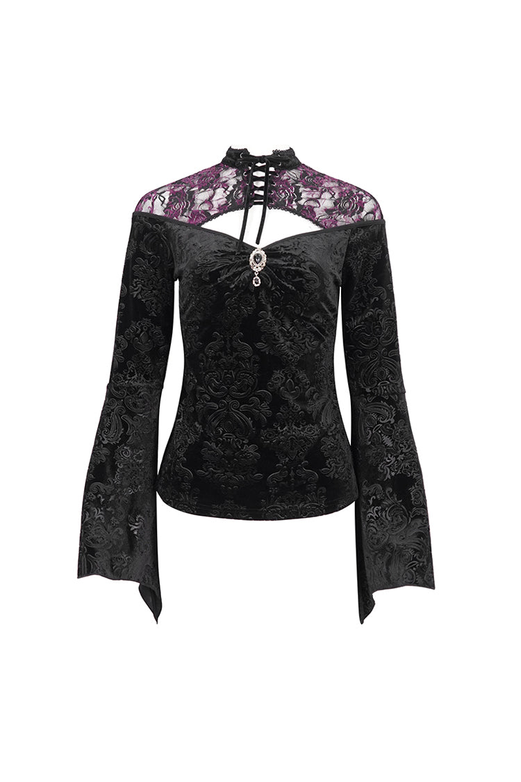 Classic Vintage Shirt with a Flattering Fit