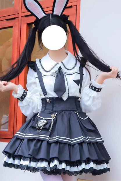 Classic Designed Dress in a Timeless Cut