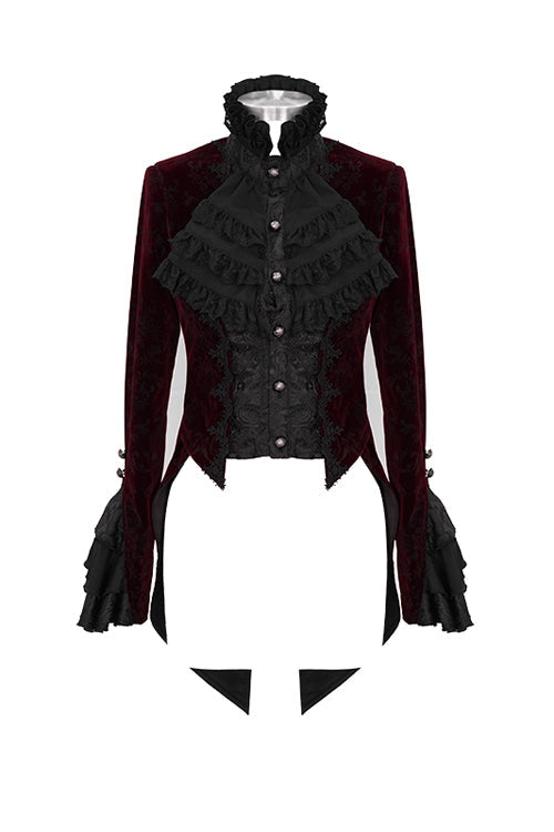 Elegantly Styled Coat for Everyday Wear