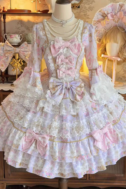Casually Elegant Dress with a Refined Edge