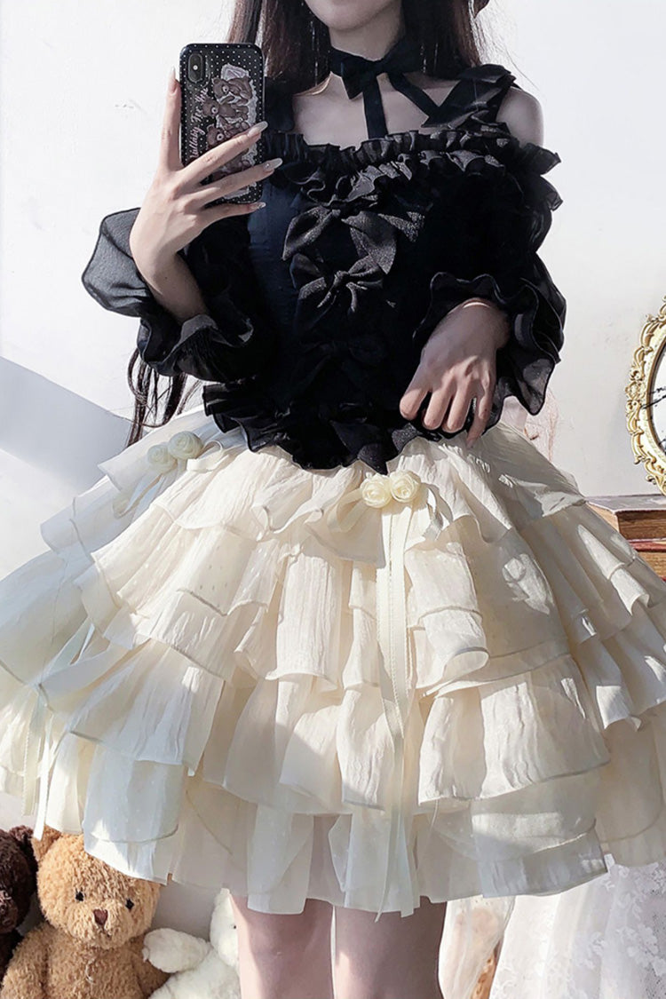 Finely Styled Dress with a Classic Vintage Look
