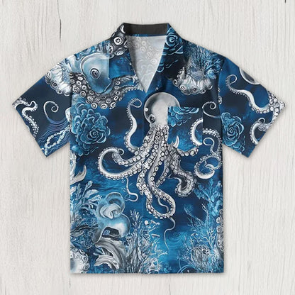 Effortlessly Elegant Shirt with a Timeless Design