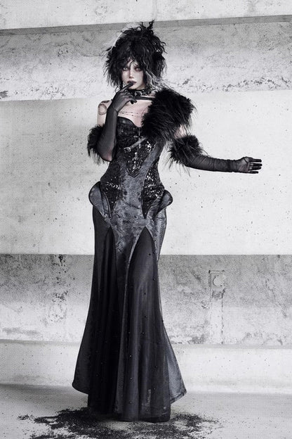 Vintage Style Dress with a Modern Fit