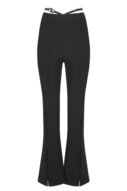 Beautifully Crafted Pants in a Classic Style