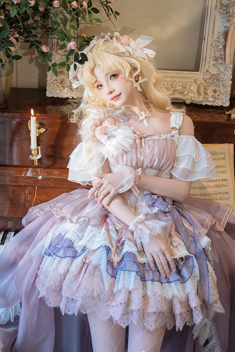 Beautifully Finished Garment in a Timeless Design