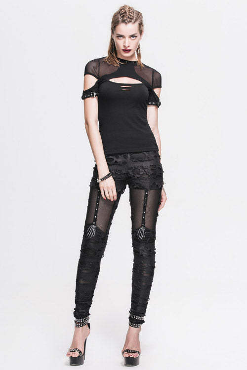 Classic Designed Pants in a Timeless Cut
