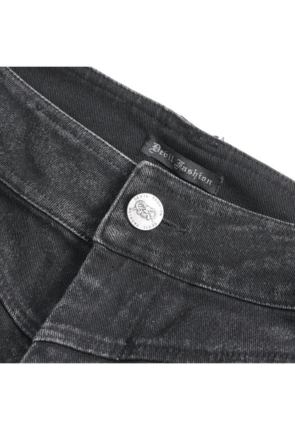 Beautifully Crafted Pants in a Classic Style