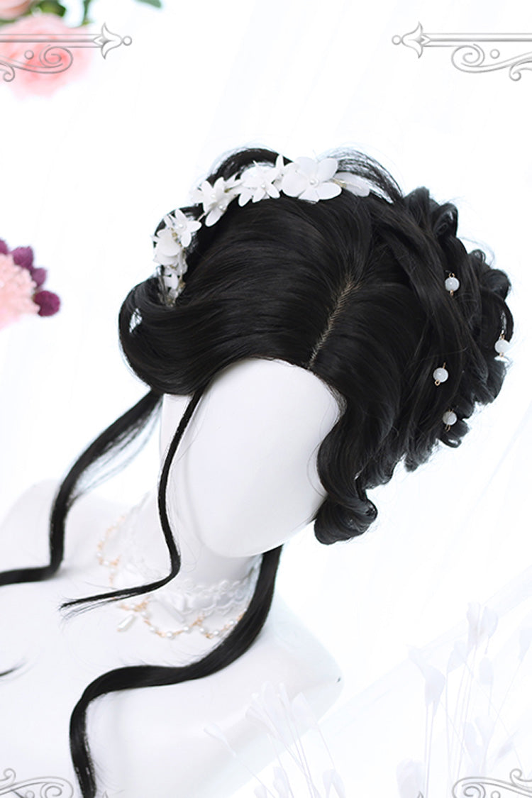 Vintage Inspired Garment with a Contemporary Edge