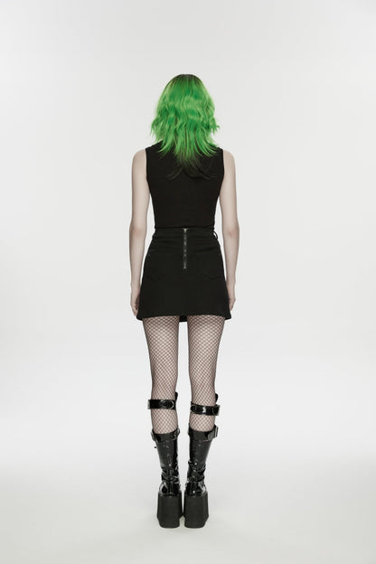 Thoughtfully Designed Garment in a Timeless Style
