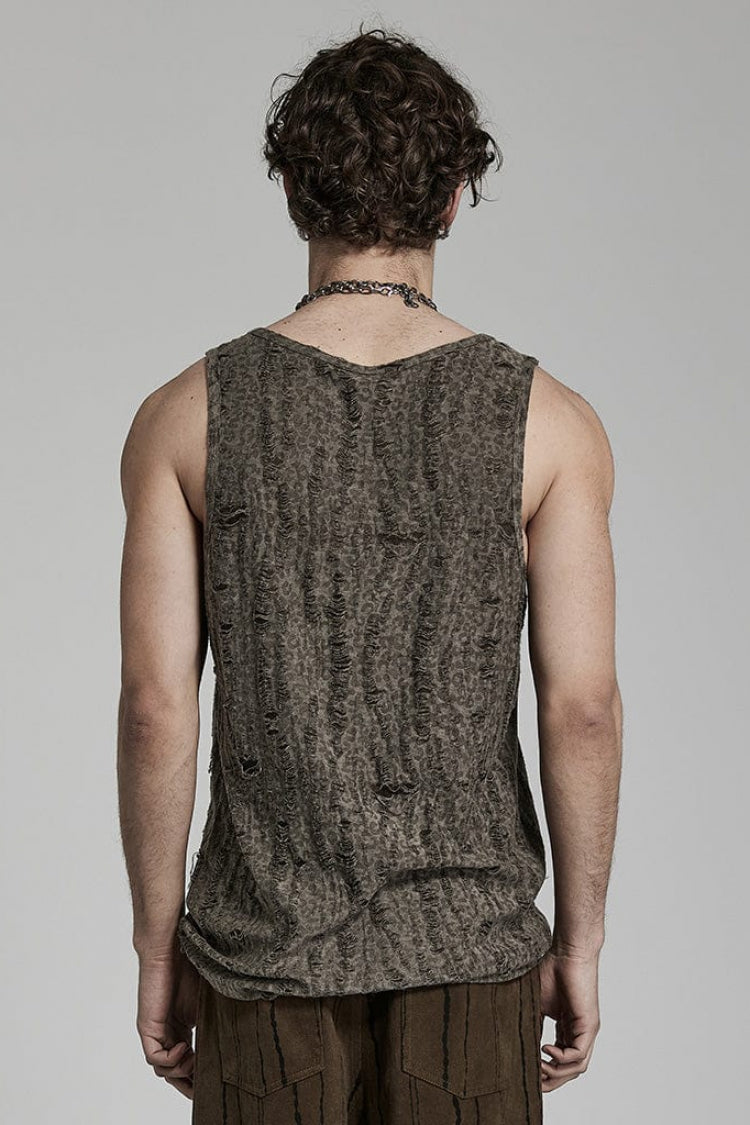 Subtly Elegant Garment with a Refined Vintage Look