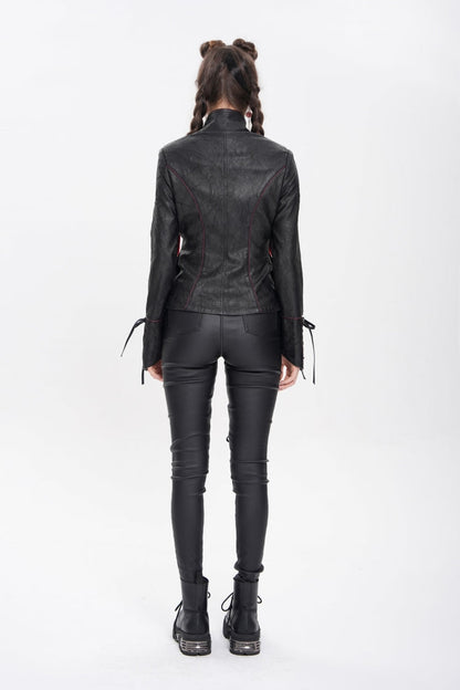 Elegantly Styled Jacket for Everyday Wear