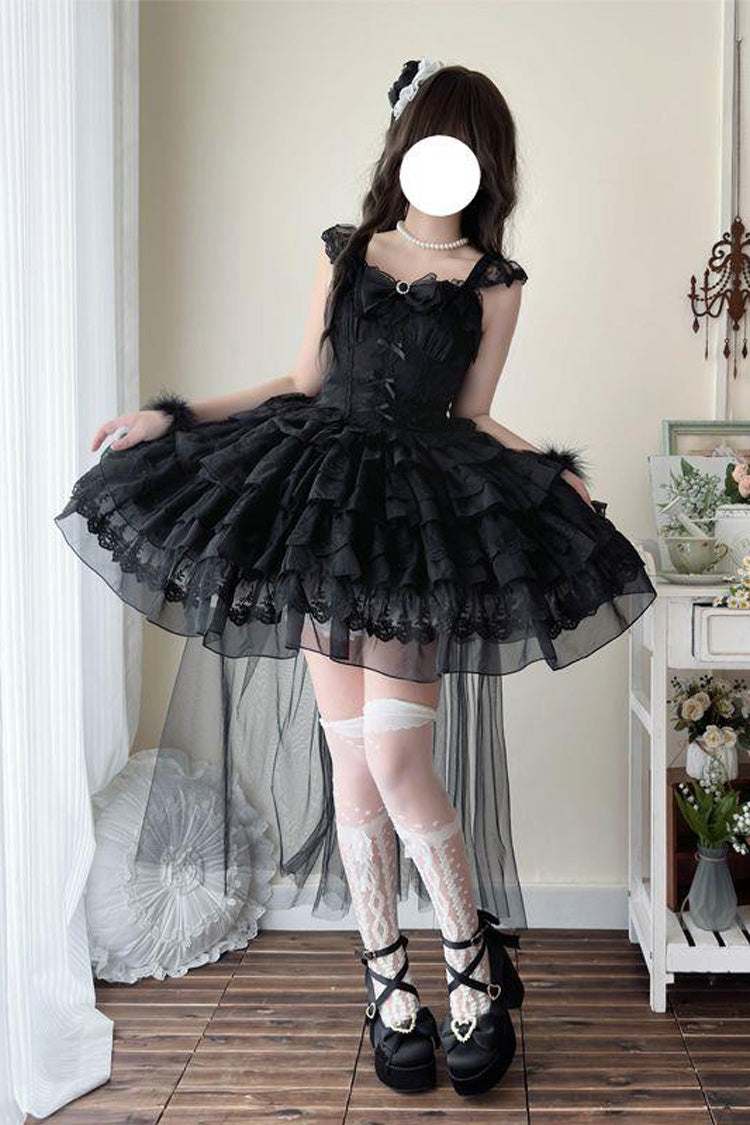 Classic Designed Dress in a Timeless Cut