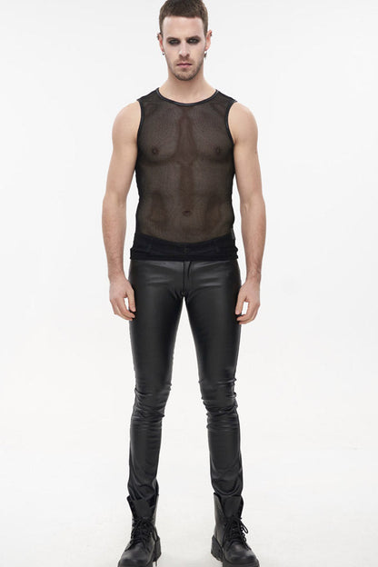 Vintage Inspired T-Shirt with a Contemporary Edge