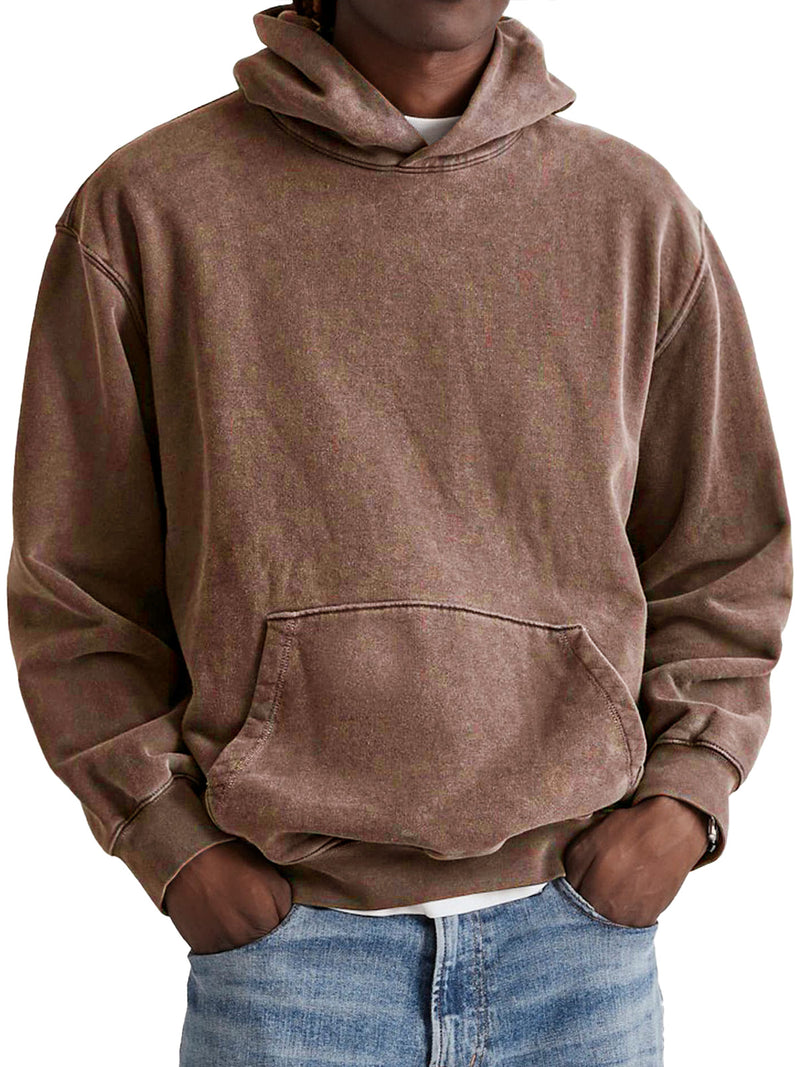 Vintage Inspired Shirt with a Contemporary Edge