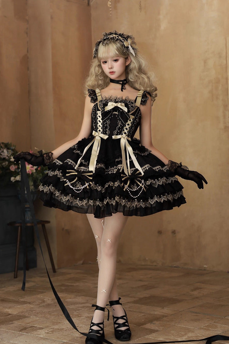 Vintage Style Dress with a Modern Fit