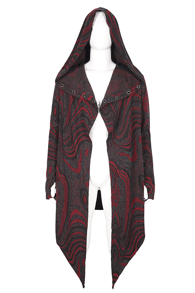 Vintage Inspired Coat with a Contemporary Edge