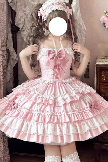 Casually Elegant Dress with a Refined Edge