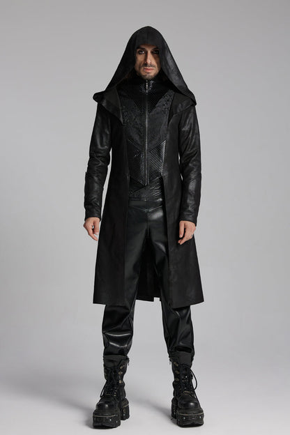 Beautifully Crafted Jacket in a Classic Style