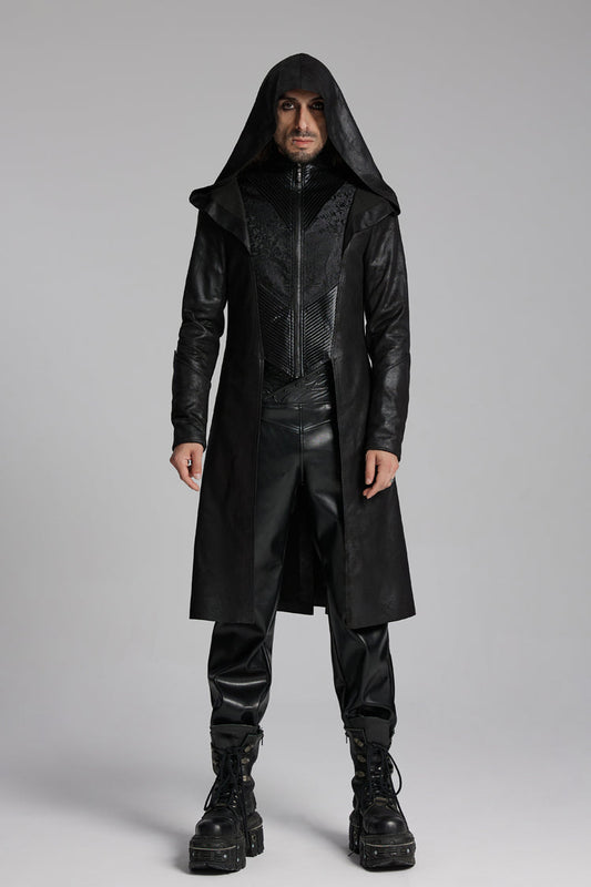 Beautifully Crafted Jacket in a Classic Style
