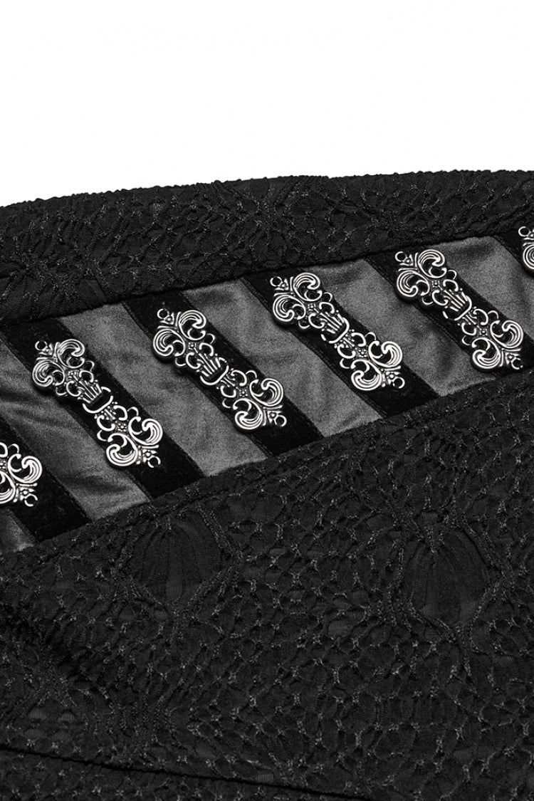 Beautifully Finished Garment in a Timeless Design