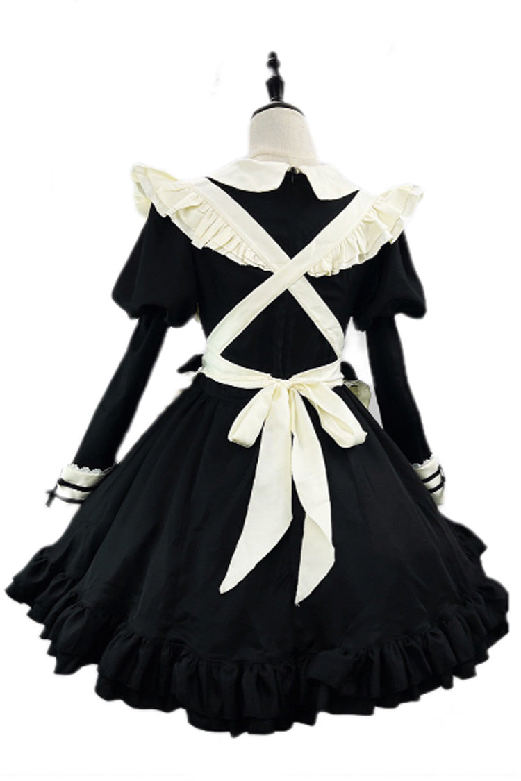 Thoughtfully Designed Dress in a Timeless Style