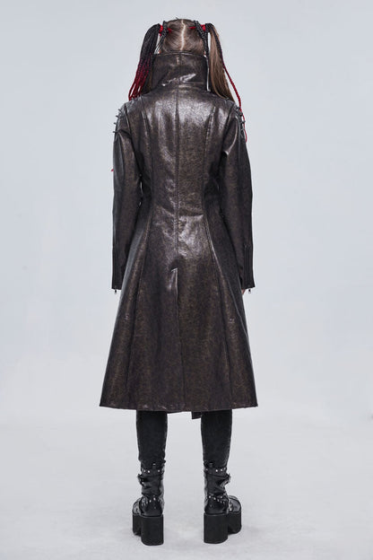 Casually Elegant Jacket with a Refined Edge