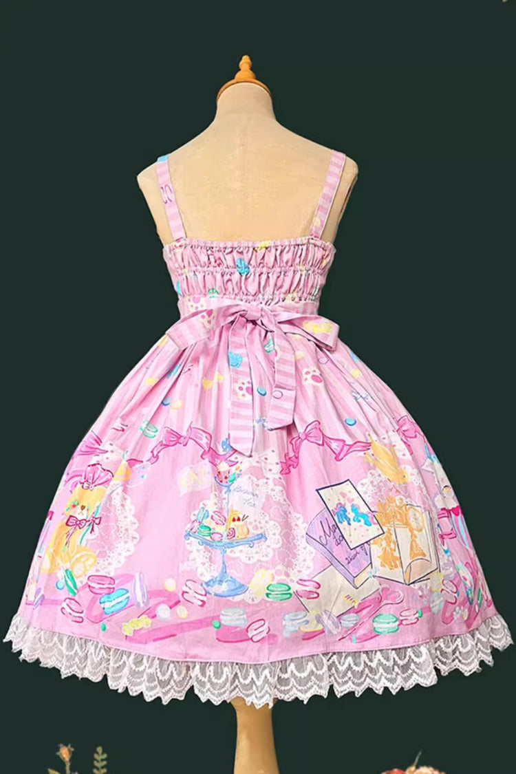 Subtly Elegant Dress with a Refined Vintage Look