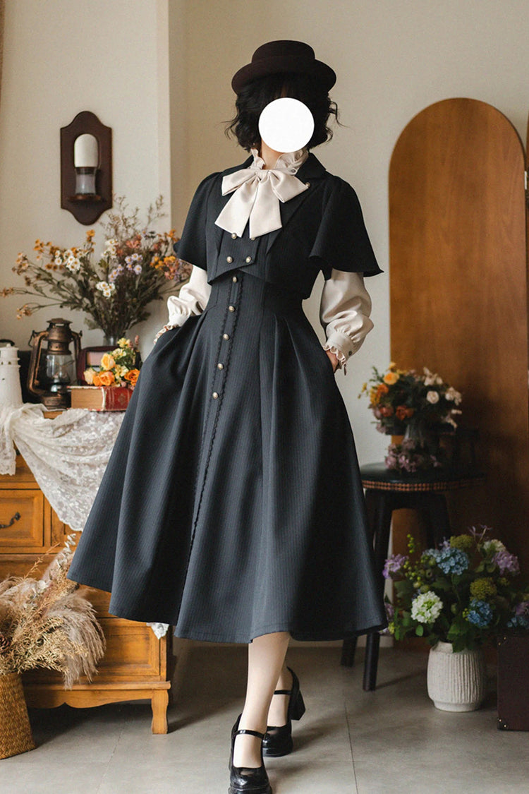 Classic Designed Garment in a Timeless Cut