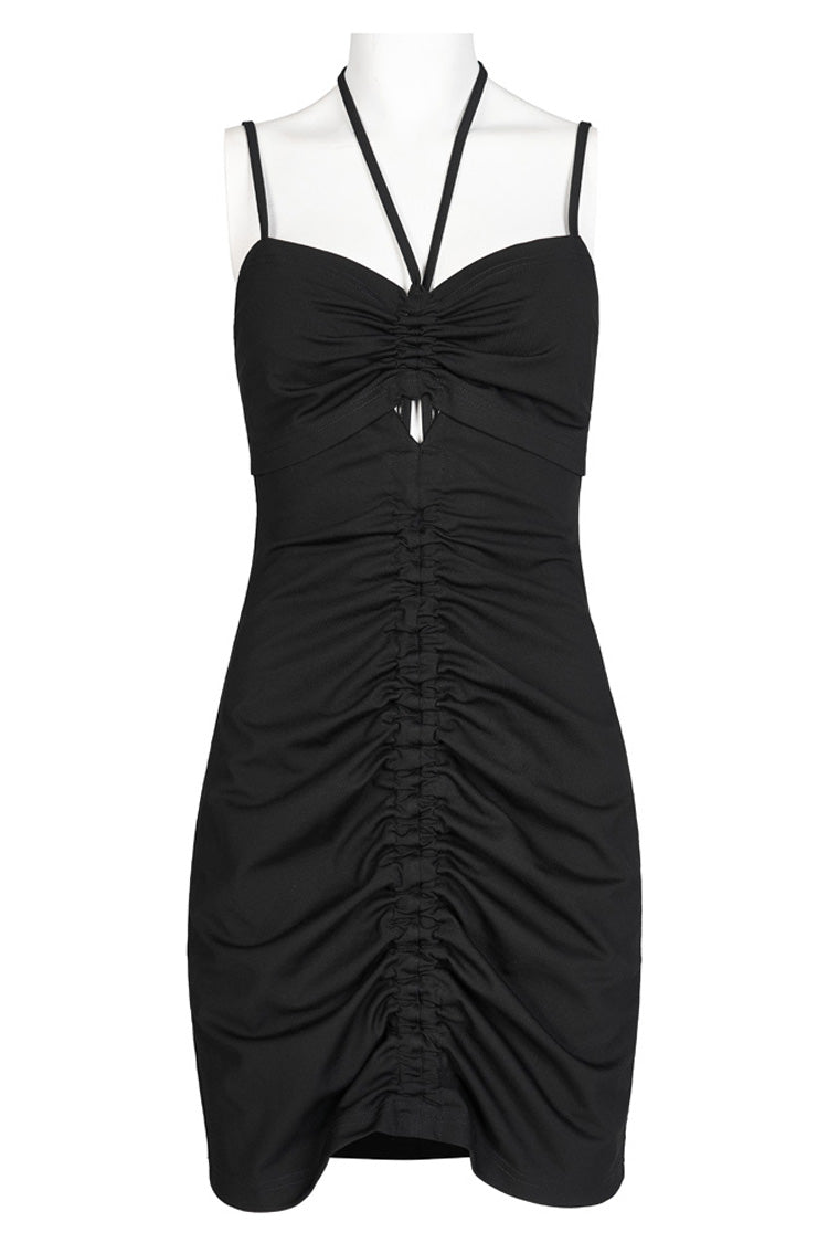 Finely Styled Dress with a Classic Vintage Look