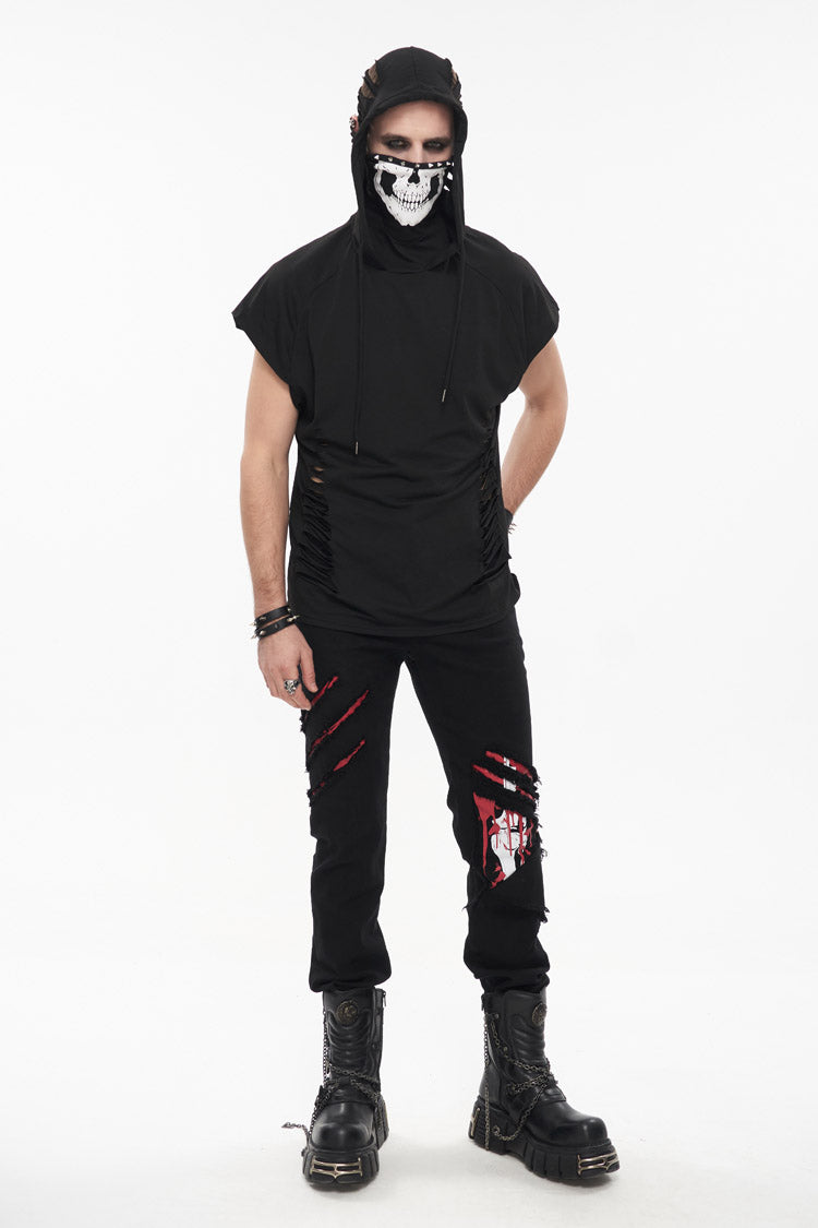 Thoughtfully Designed T-Shirt in a Timeless Style