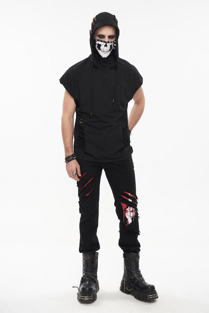 Thoughtfully Designed T-Shirt in a Timeless Style