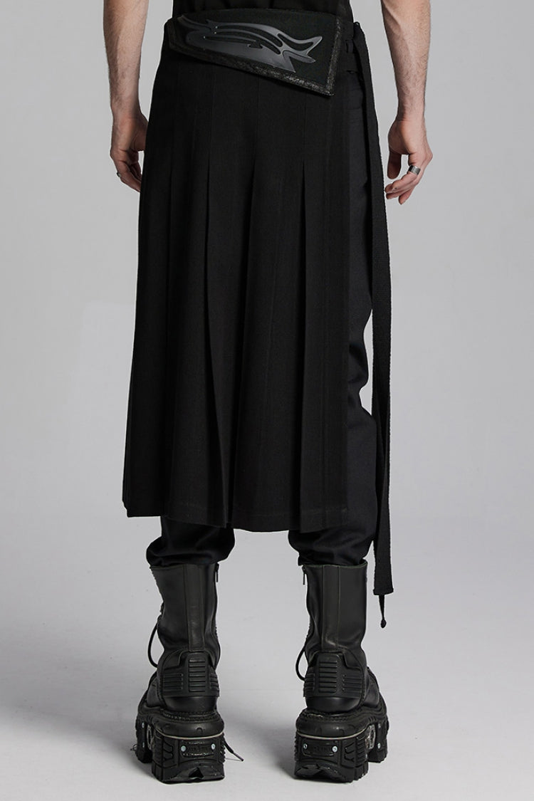 Sophisticated Garment with a Clean Classic Look