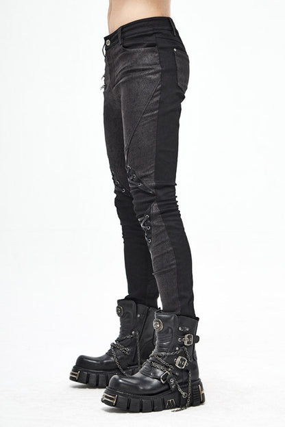 Thoughtfully Designed Pants in a Timeless Style