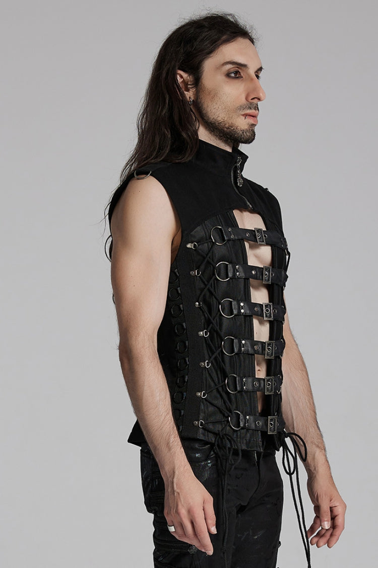Vintage Style Garment with a Modern Fit