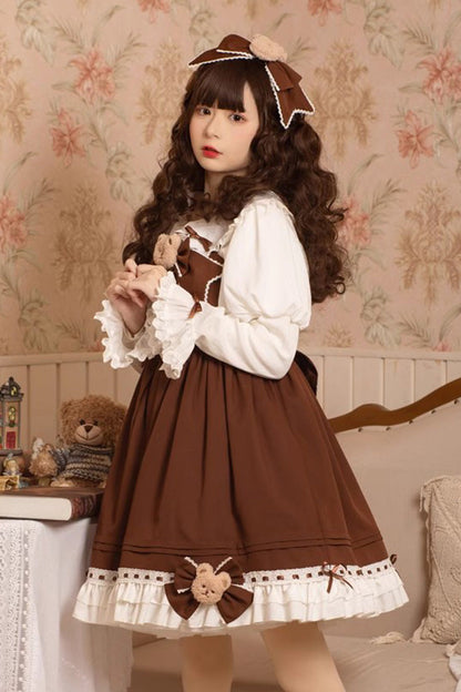 Vintage Style Dress with a Modern Fit