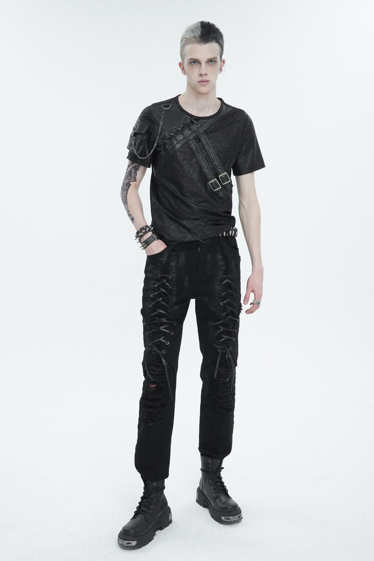Beautifully Crafted Pants in a Classic Style