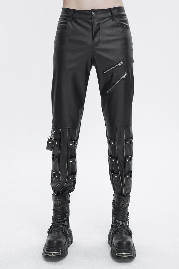 Beautifully Crafted Pants in a Classic Style