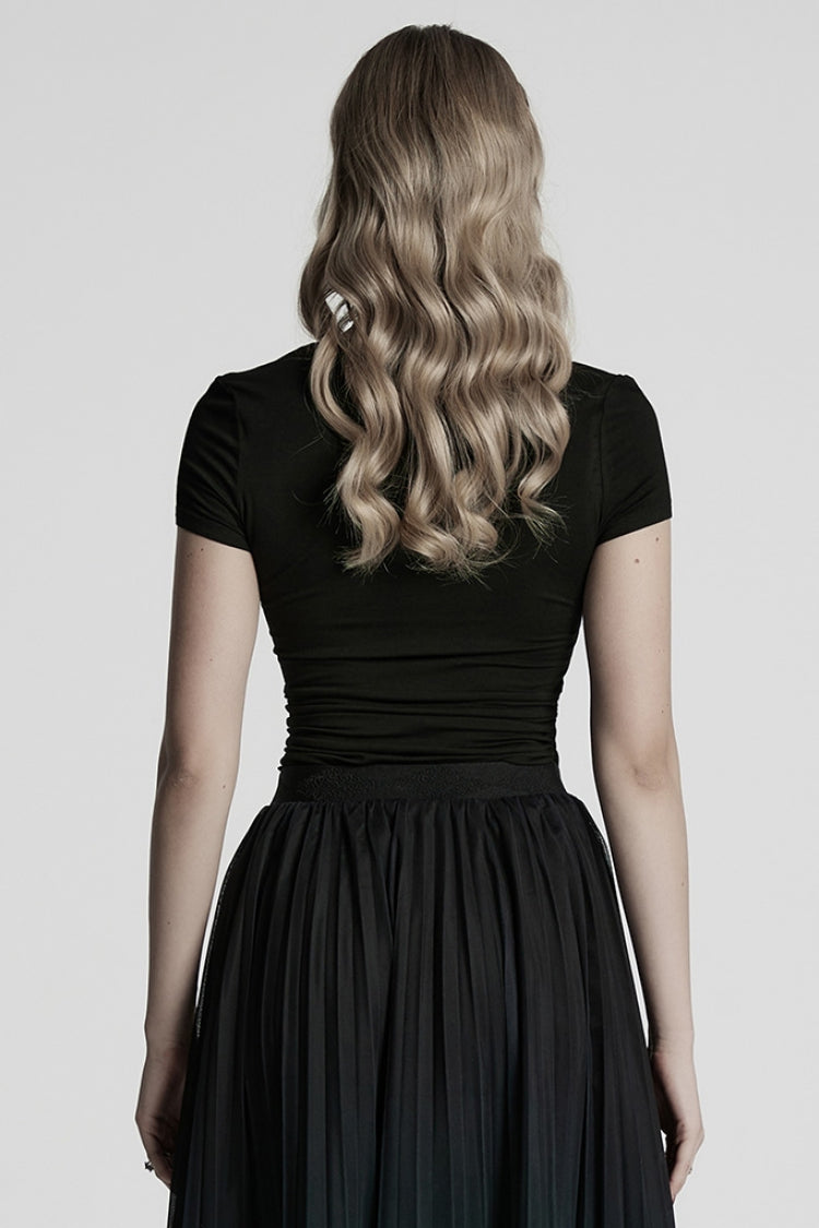 Effortlessly Elegant Blouse with a Timeless Design